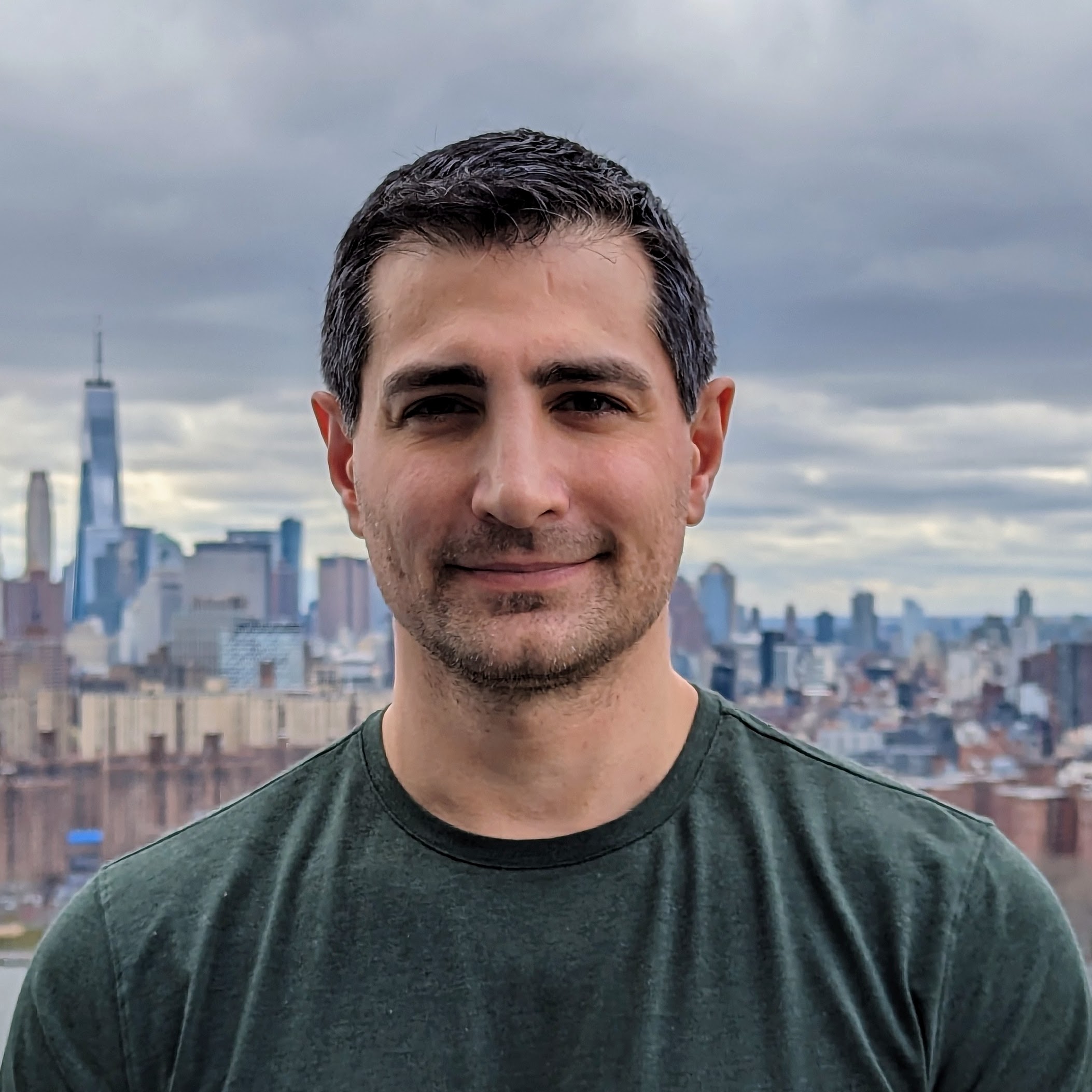 Cameron Balahan Profile